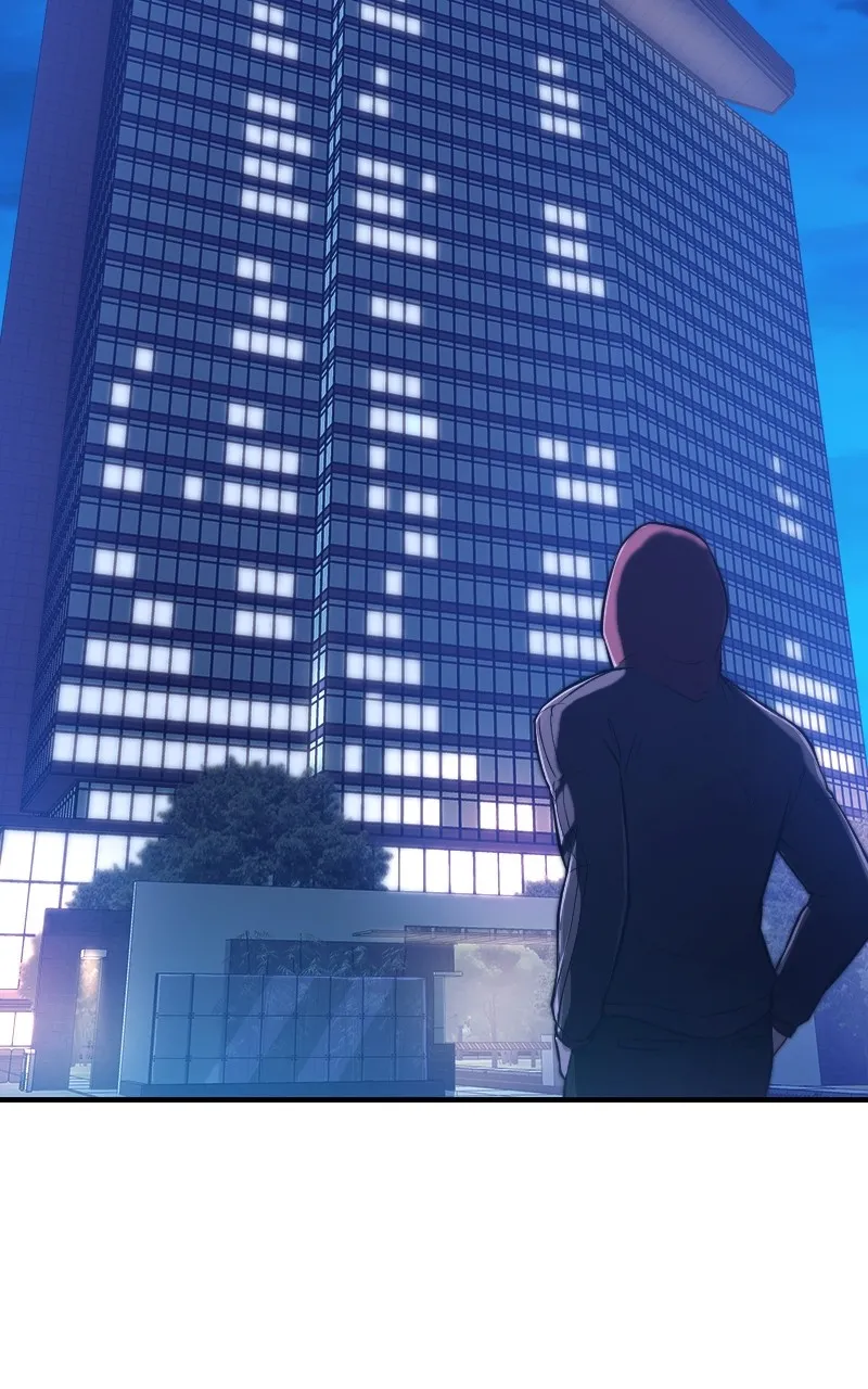 Read Paranoid Mage chapter 23 image 1 on Lezhin