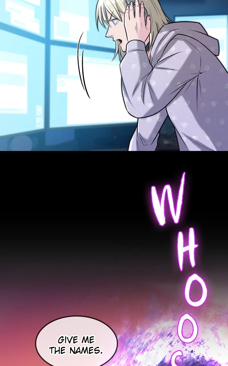 Read Paranoid Mage chapter 23 image 10 on Lezhin
