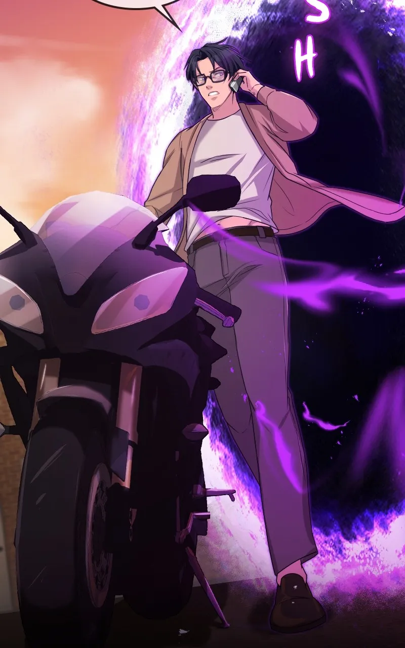 Read Paranoid Mage chapter 23 image 11 on Lezhin