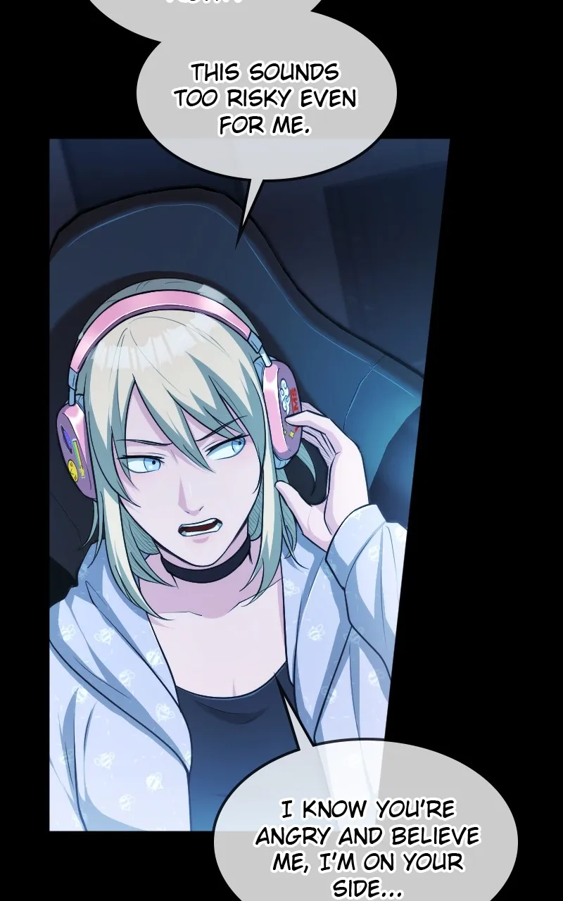 Read Paranoid Mage chapter 23 image 13 on Lezhin