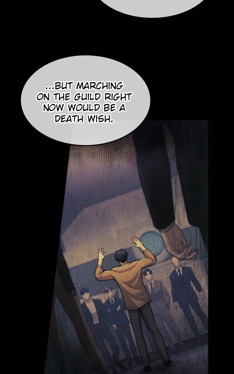 Read Paranoid Mage chapter 23 image 14 on Lezhin
