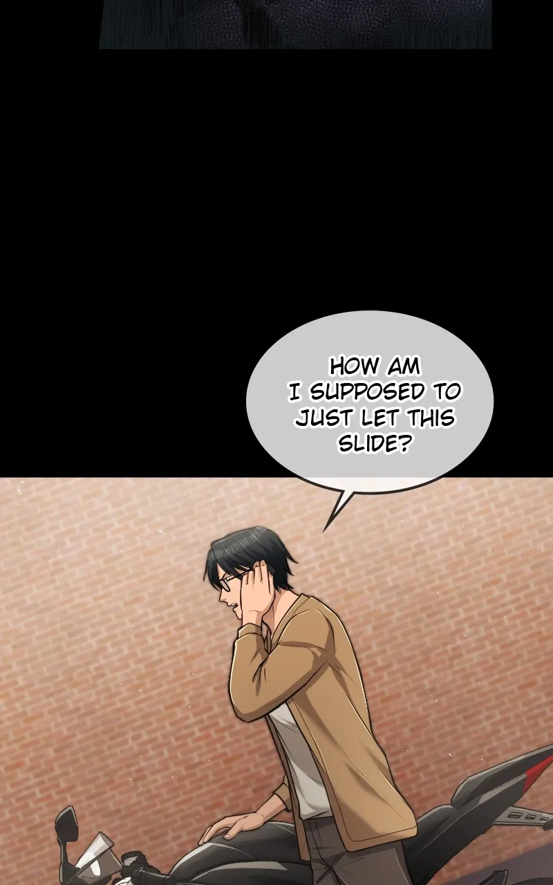 Read Paranoid Mage chapter 23 image 15 on Lezhin