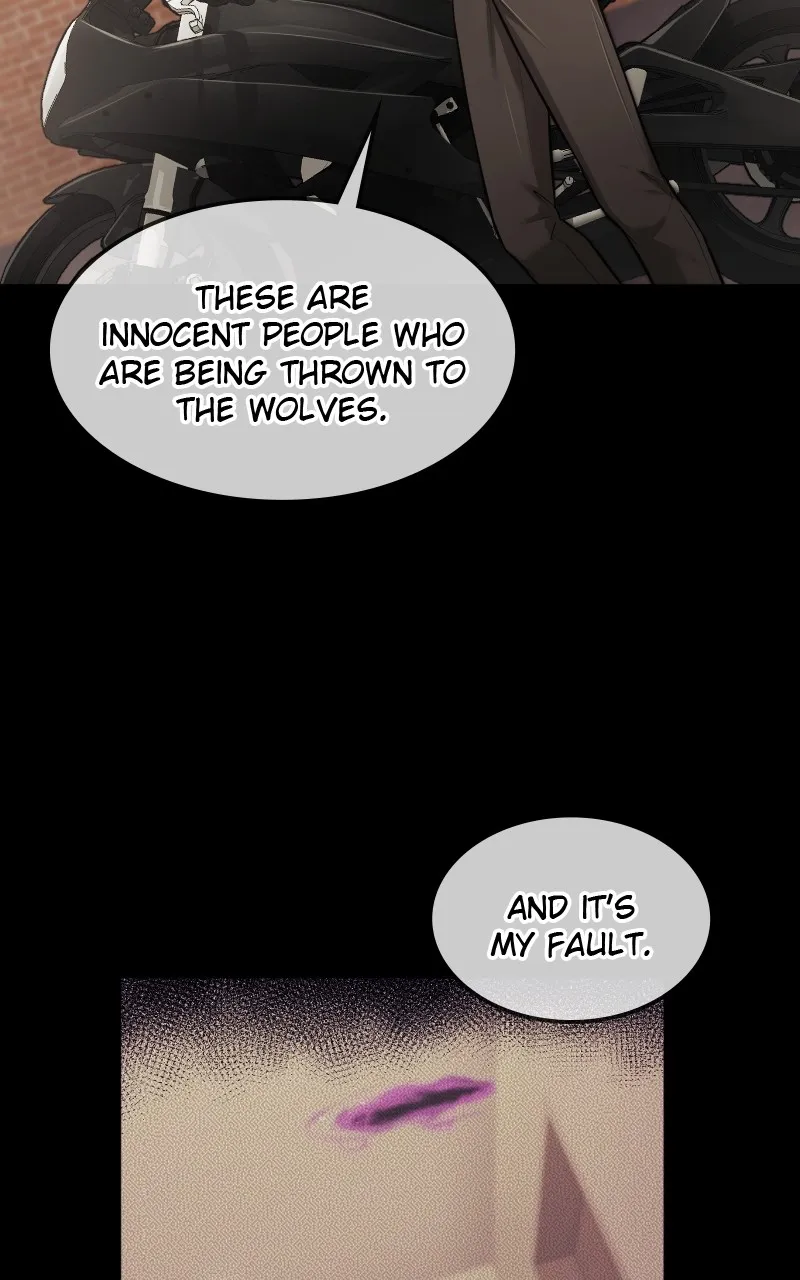Read Paranoid Mage chapter 23 image 16 on Lezhin
