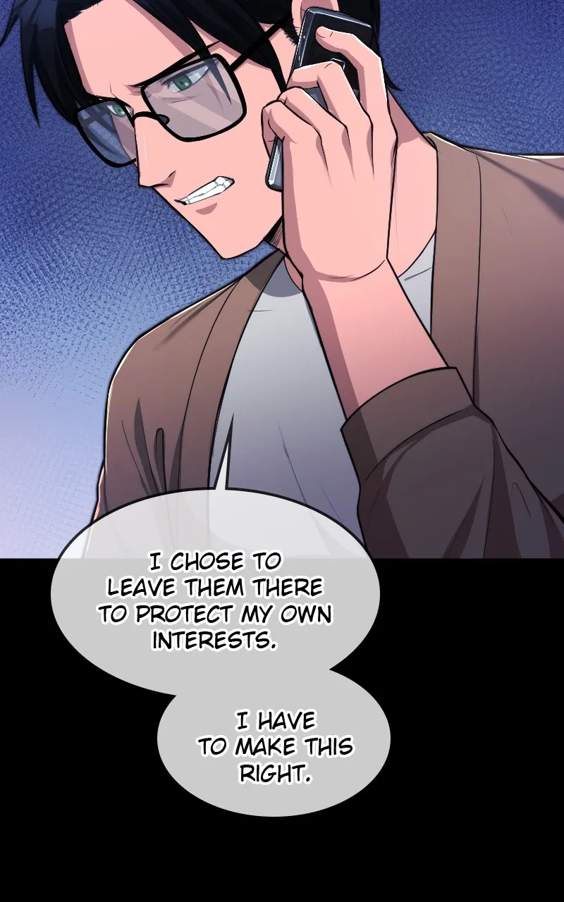 Read Paranoid Mage chapter 23 image 18 on Lezhin