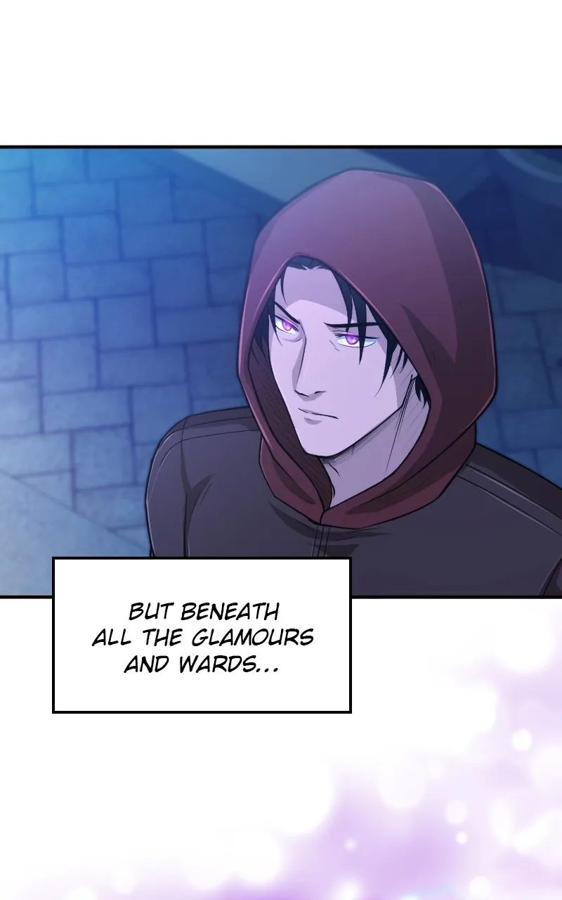 Read Paranoid Mage chapter 23 image 2 on Lezhin
