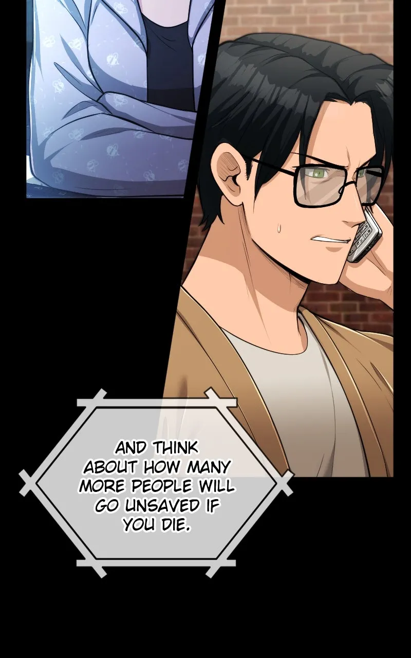 Read Paranoid Mage chapter 23 image 20 on Lezhin
