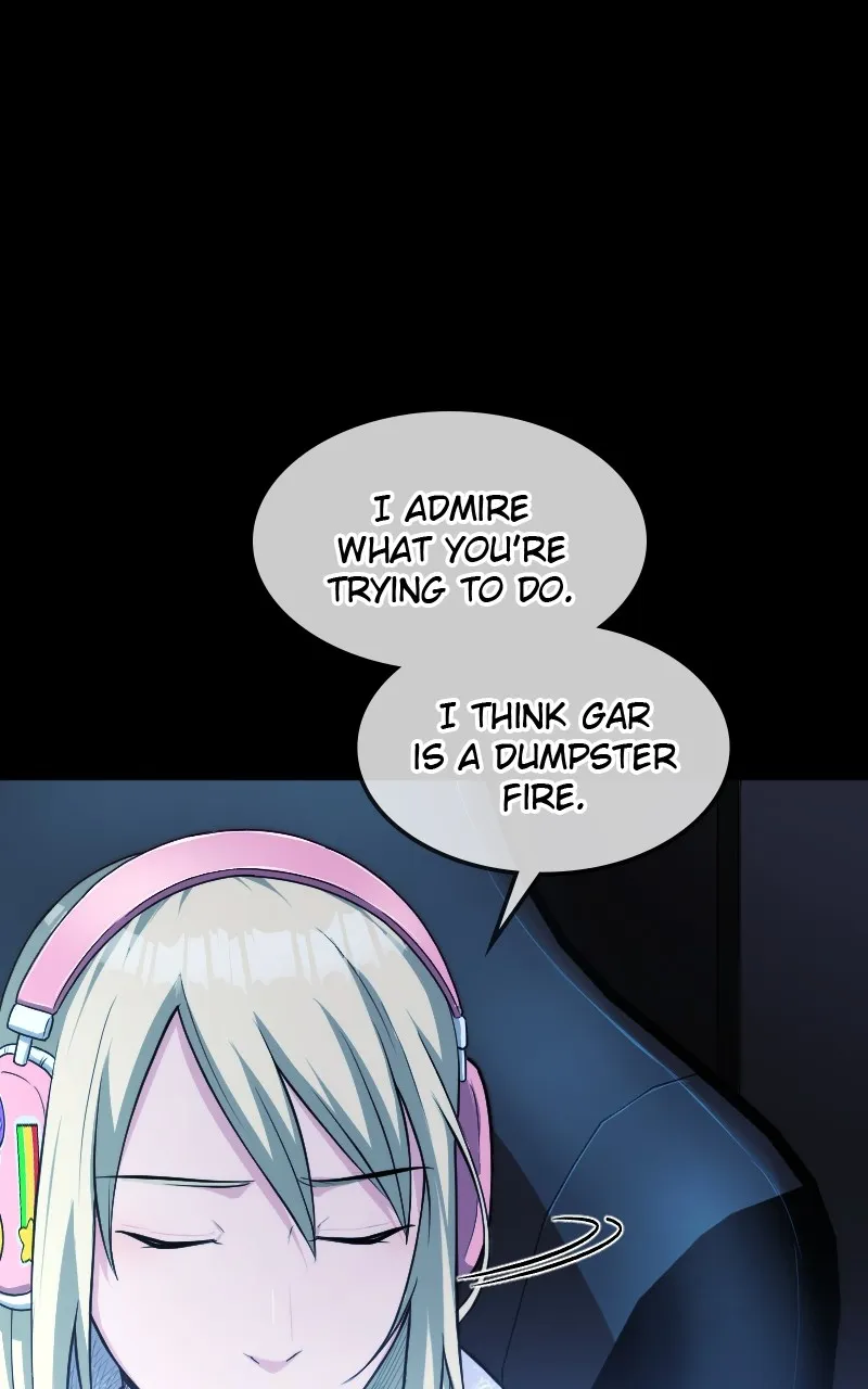 Read Paranoid Mage chapter 23 image 21 on Lezhin
