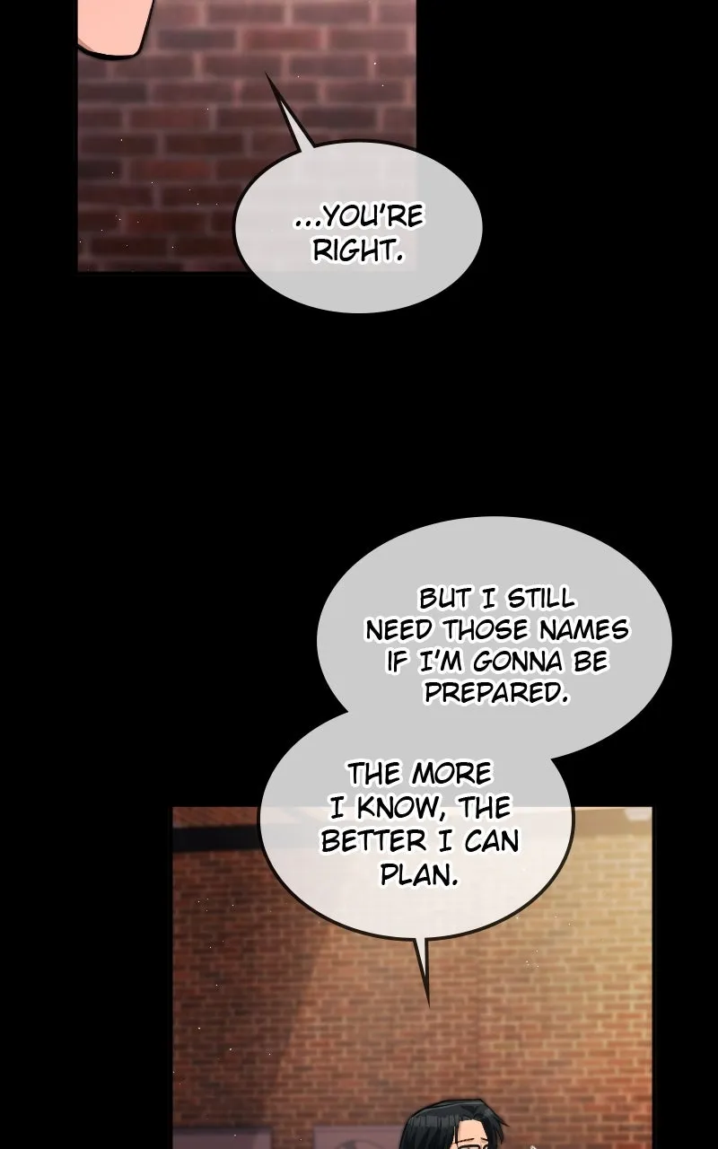 Read Paranoid Mage chapter 23 image 25 on Lezhin