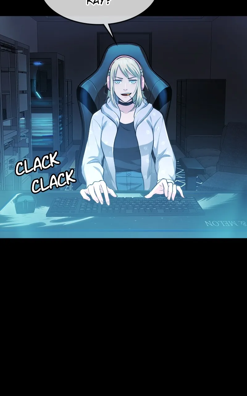 Read Paranoid Mage chapter 23 image 27 on Lezhin