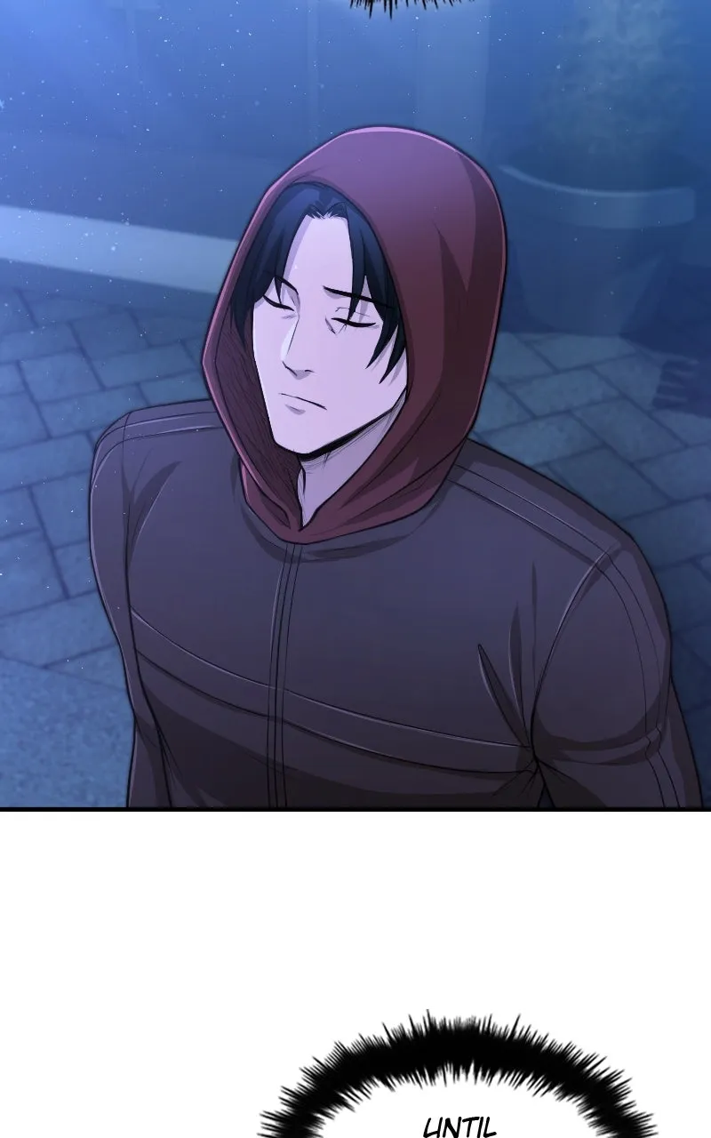 Read Paranoid Mage chapter 23 image 29 on Lezhin