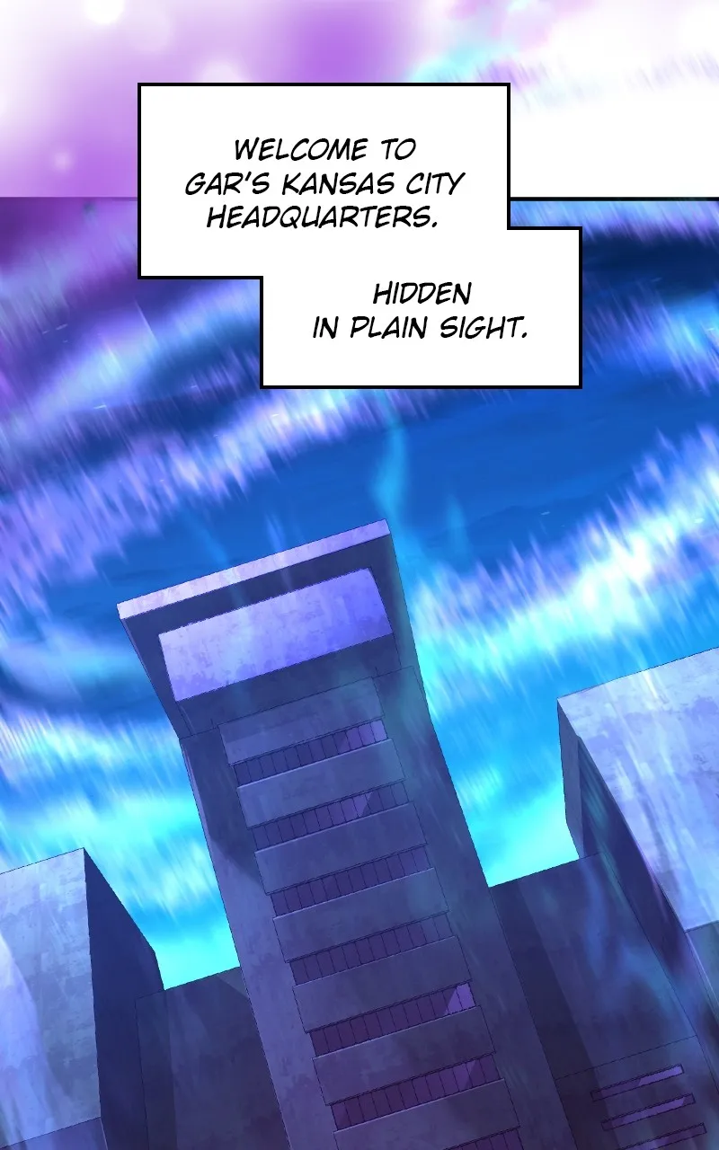 Read Paranoid Mage chapter 23 image 3 on Lezhin