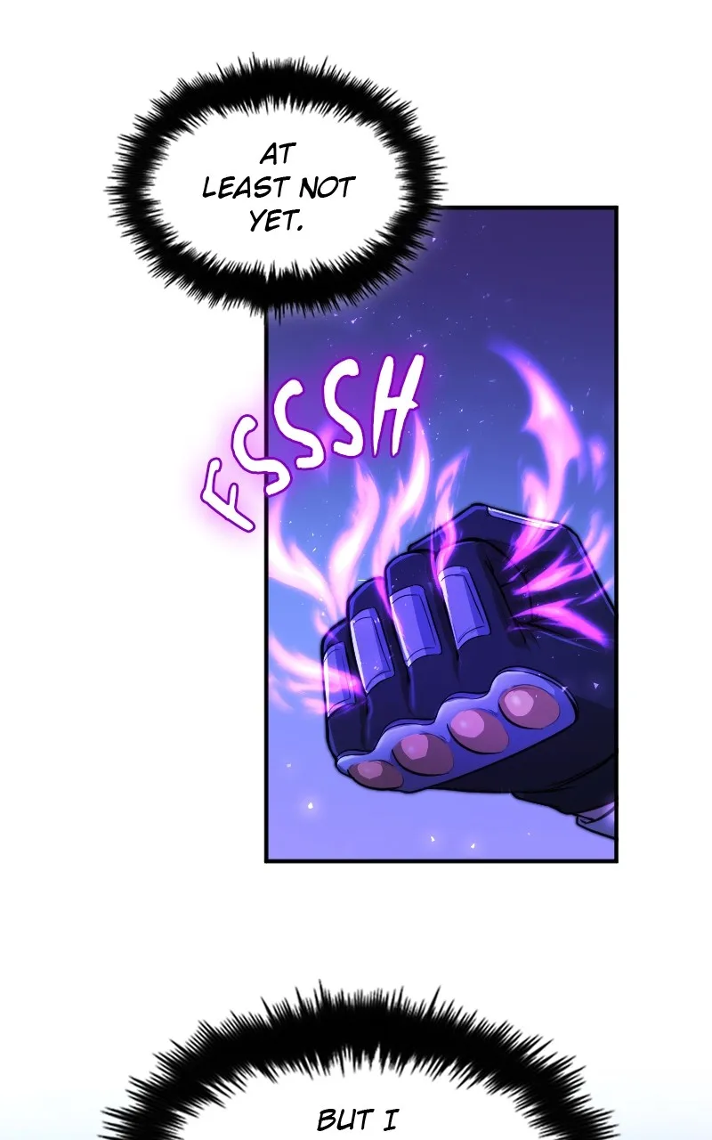 Read Paranoid Mage chapter 23 image 31 on Lezhin