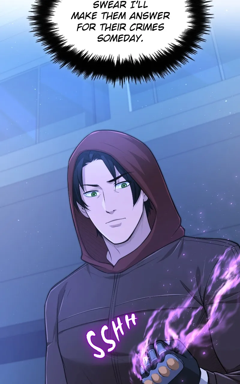 Read Paranoid Mage chapter 23 image 32 on Lezhin