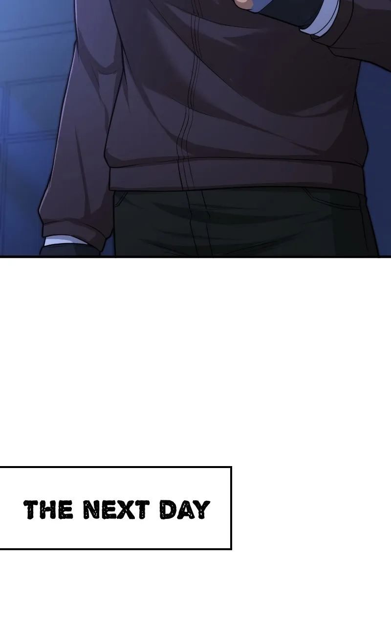 Read Paranoid Mage chapter 23 image 33 on Lezhin