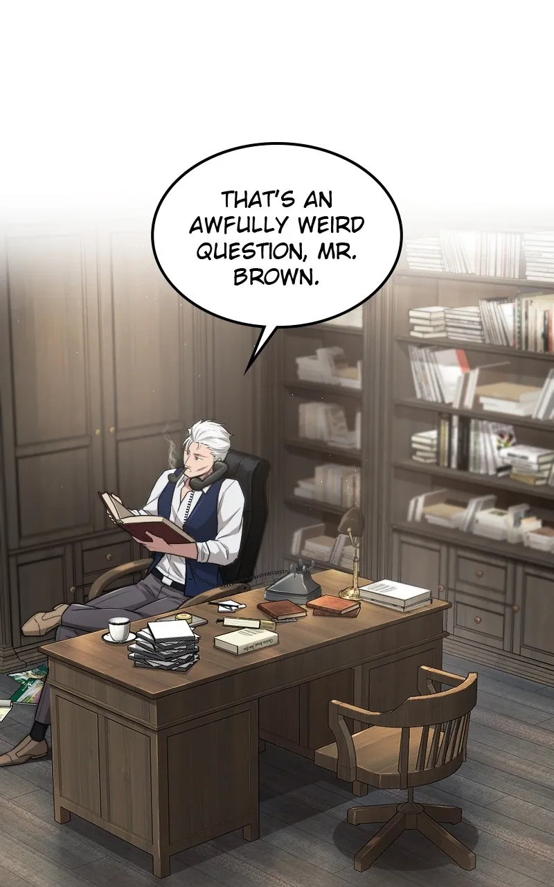 Read Paranoid Mage chapter 23 image 34 on Lezhin