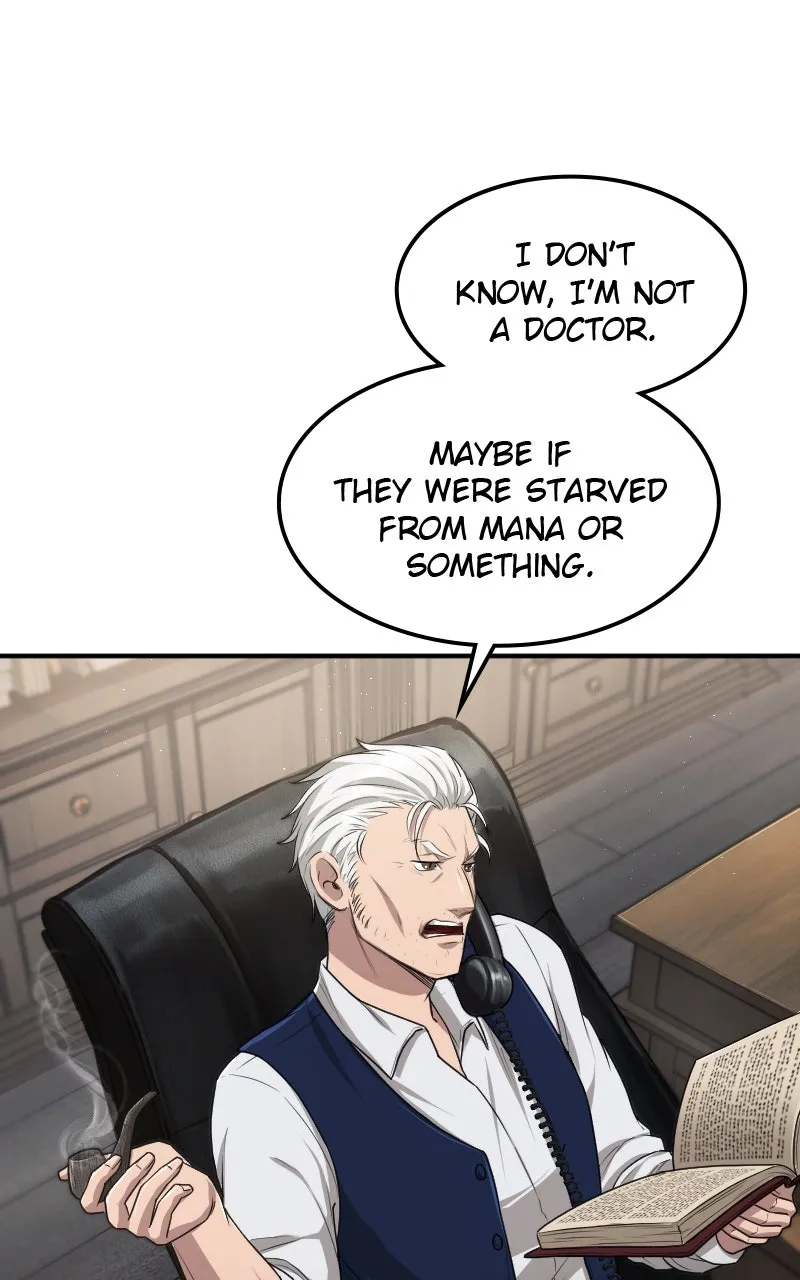 Read Paranoid Mage chapter 23 image 38 on Lezhin