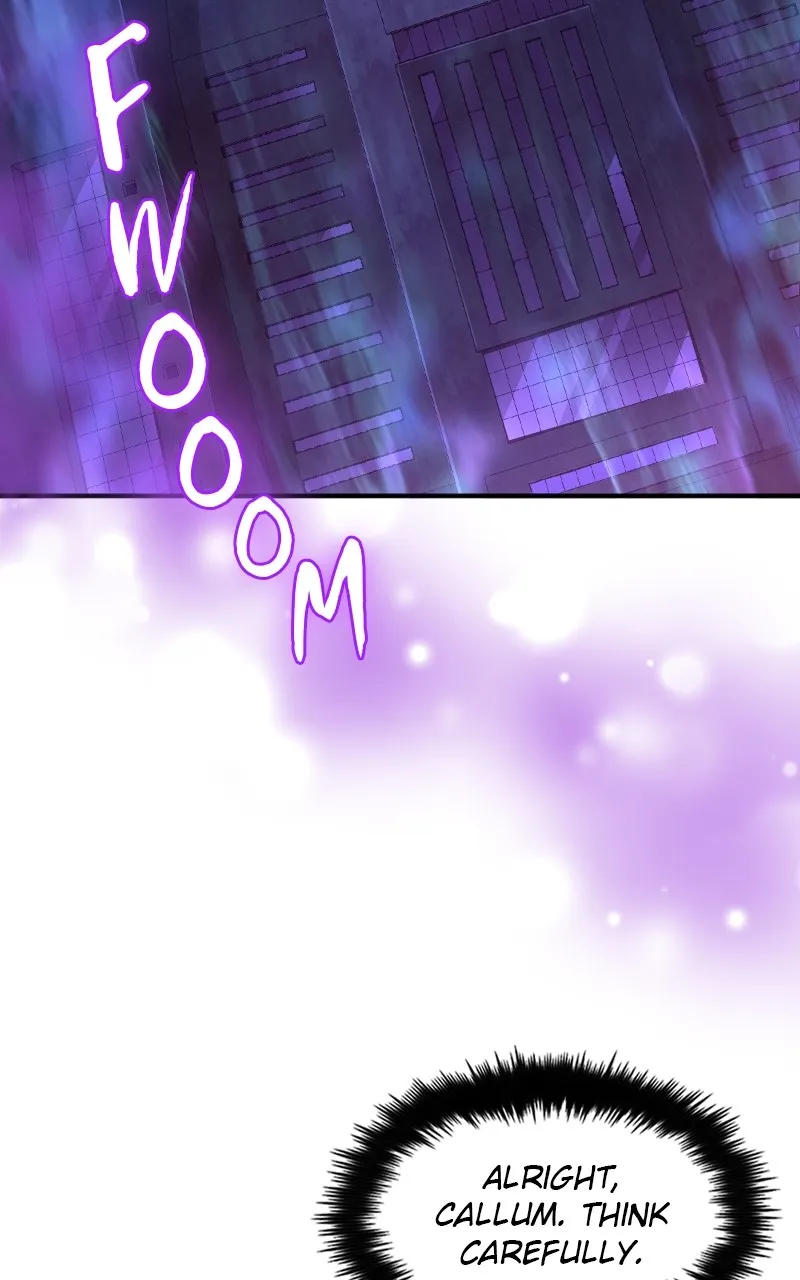 Read Paranoid Mage chapter 23 image 4 on Lezhin