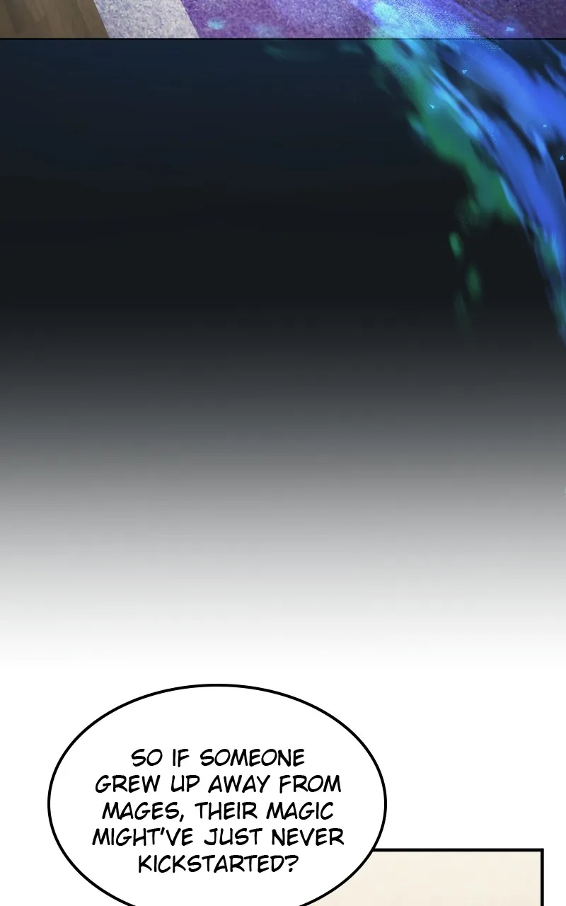 Read Paranoid Mage chapter 23 image 41 on Lezhin