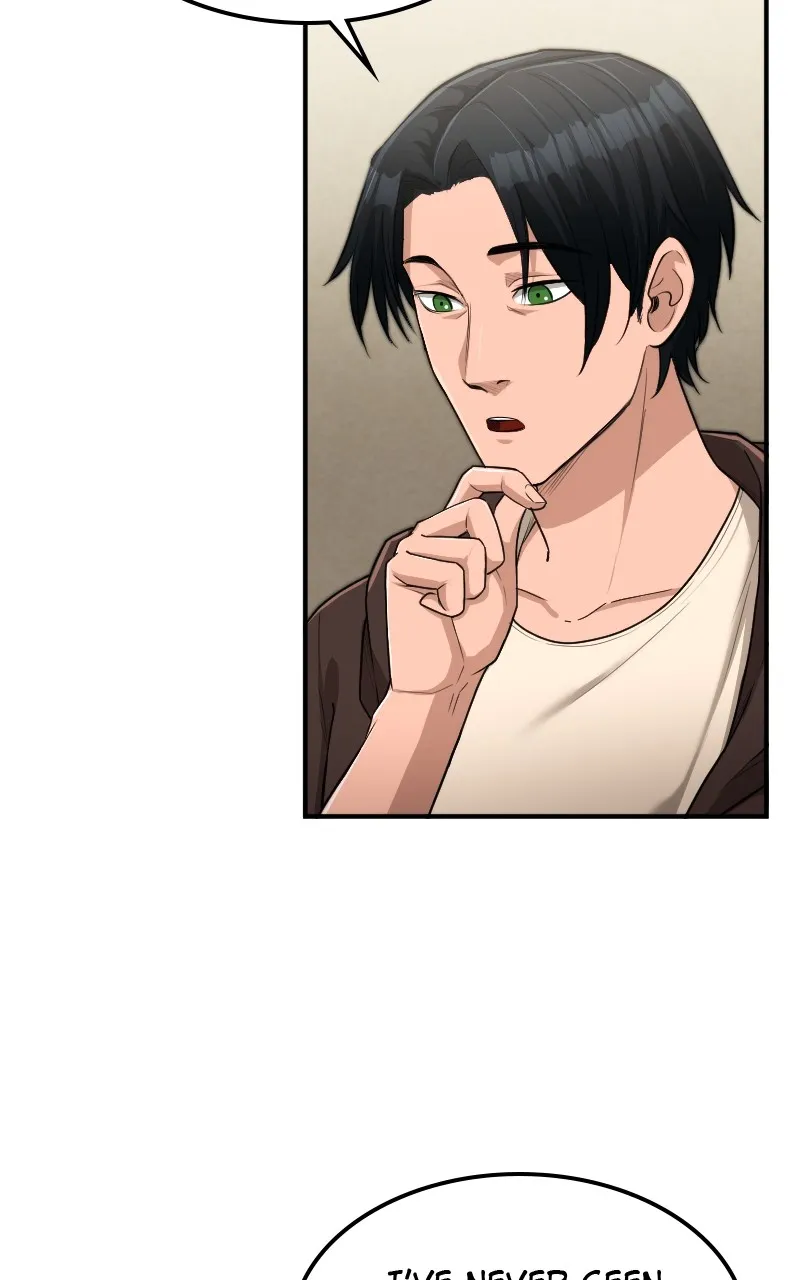 Read Paranoid Mage chapter 23 image 42 on Lezhin