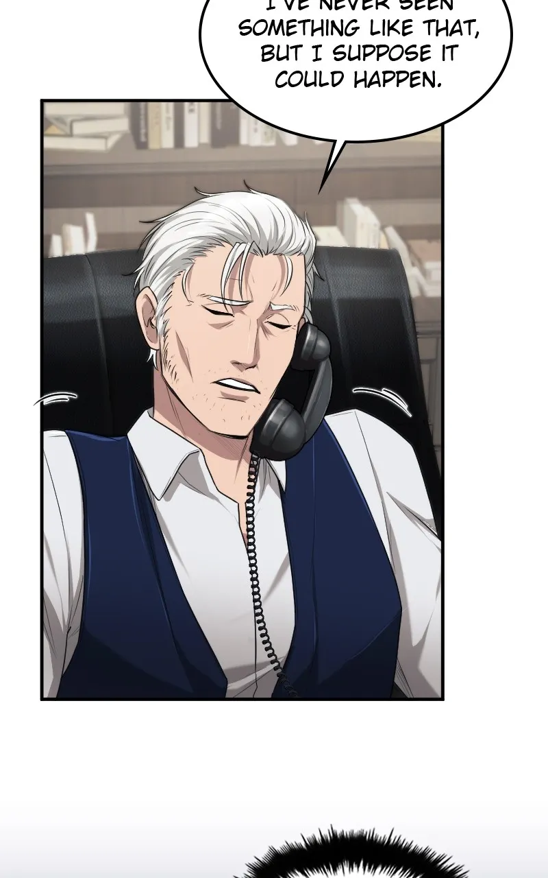 Read Paranoid Mage chapter 23 image 43 on Lezhin