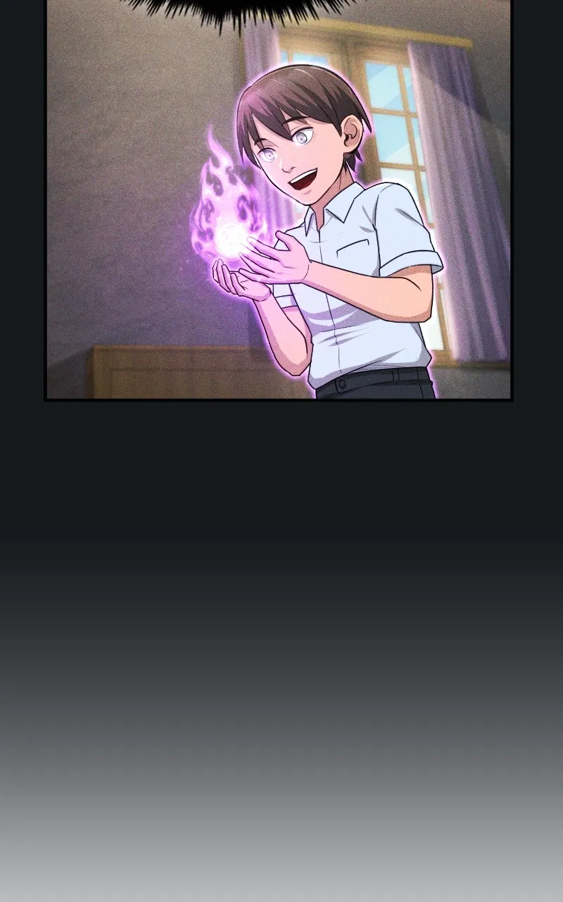 Read Paranoid Mage chapter 23 image 48 on Lezhin