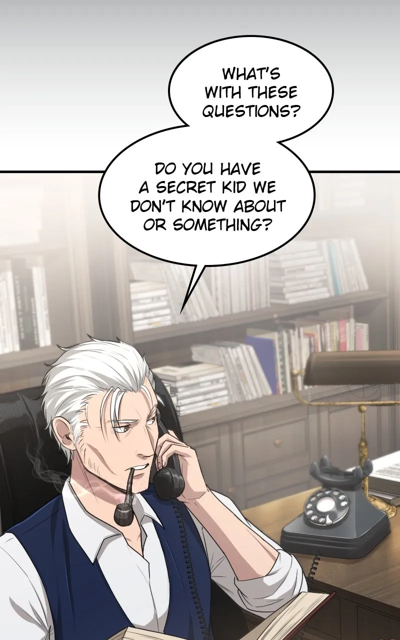 Read Paranoid Mage chapter 23 image 49 on Lezhin