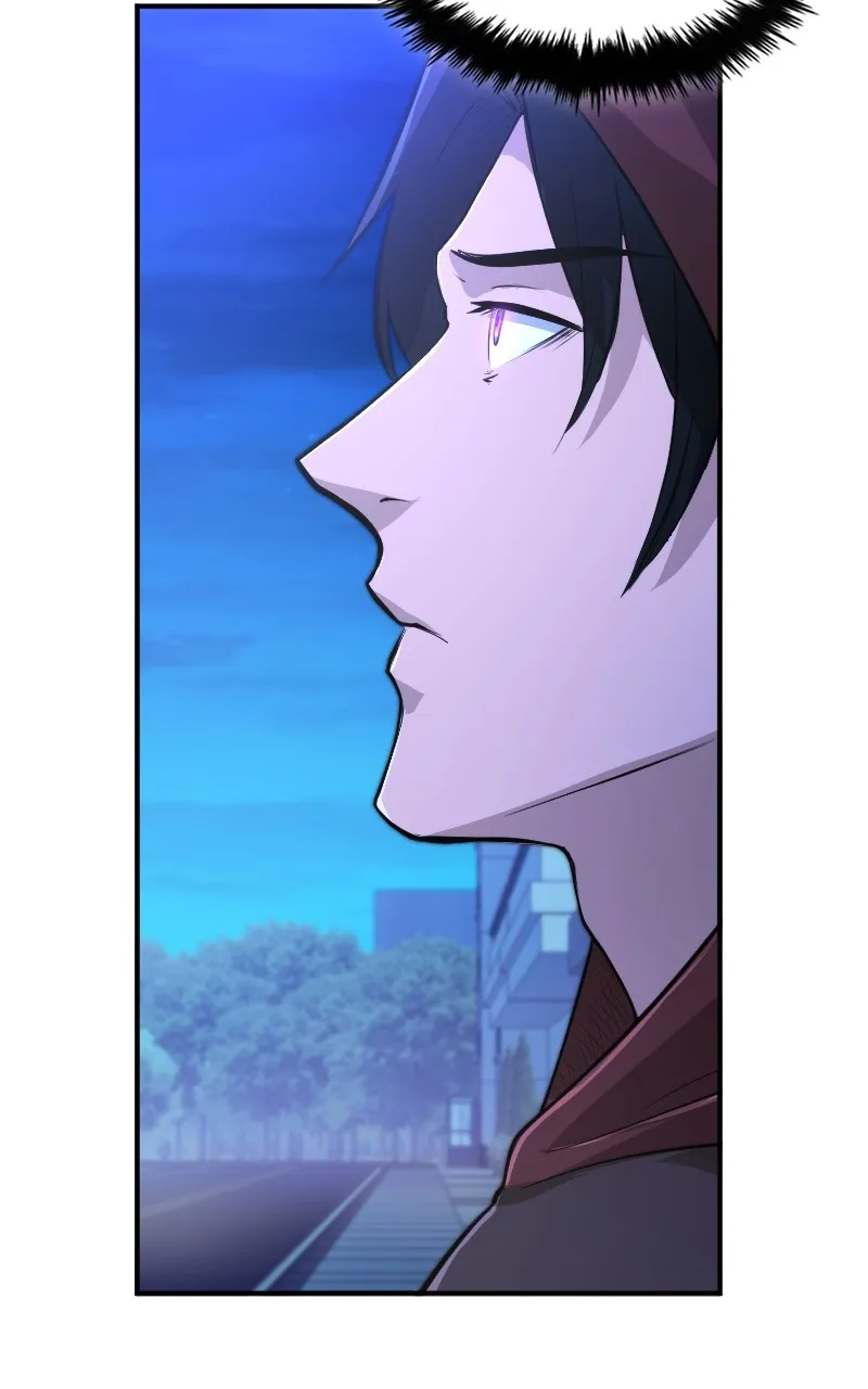 Read Paranoid Mage chapter 23 image 5 on Lezhin