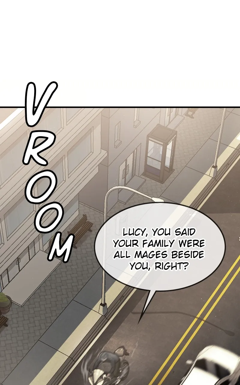 Read Paranoid Mage chapter 23 image 52 on Lezhin