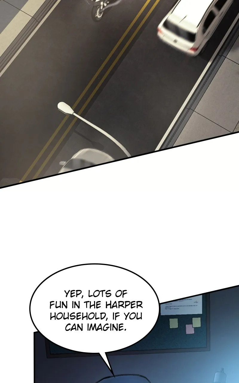 Read Paranoid Mage chapter 23 image 53 on Lezhin