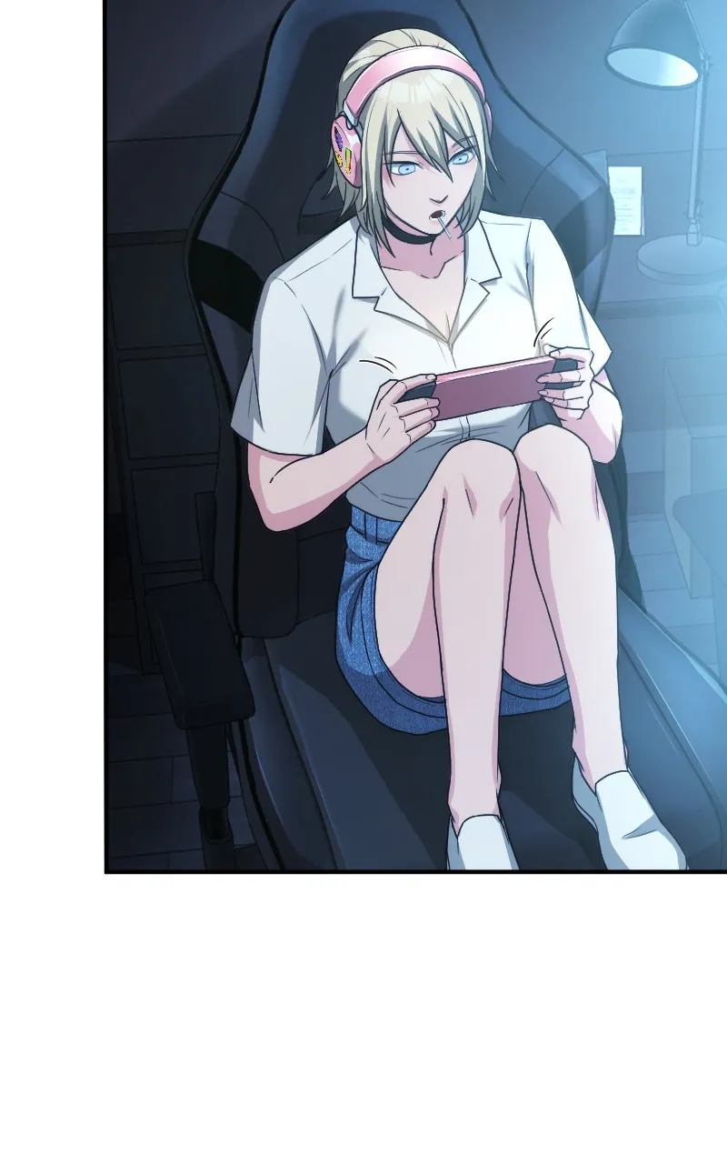 Read Paranoid Mage chapter 23 image 54 on Lezhin