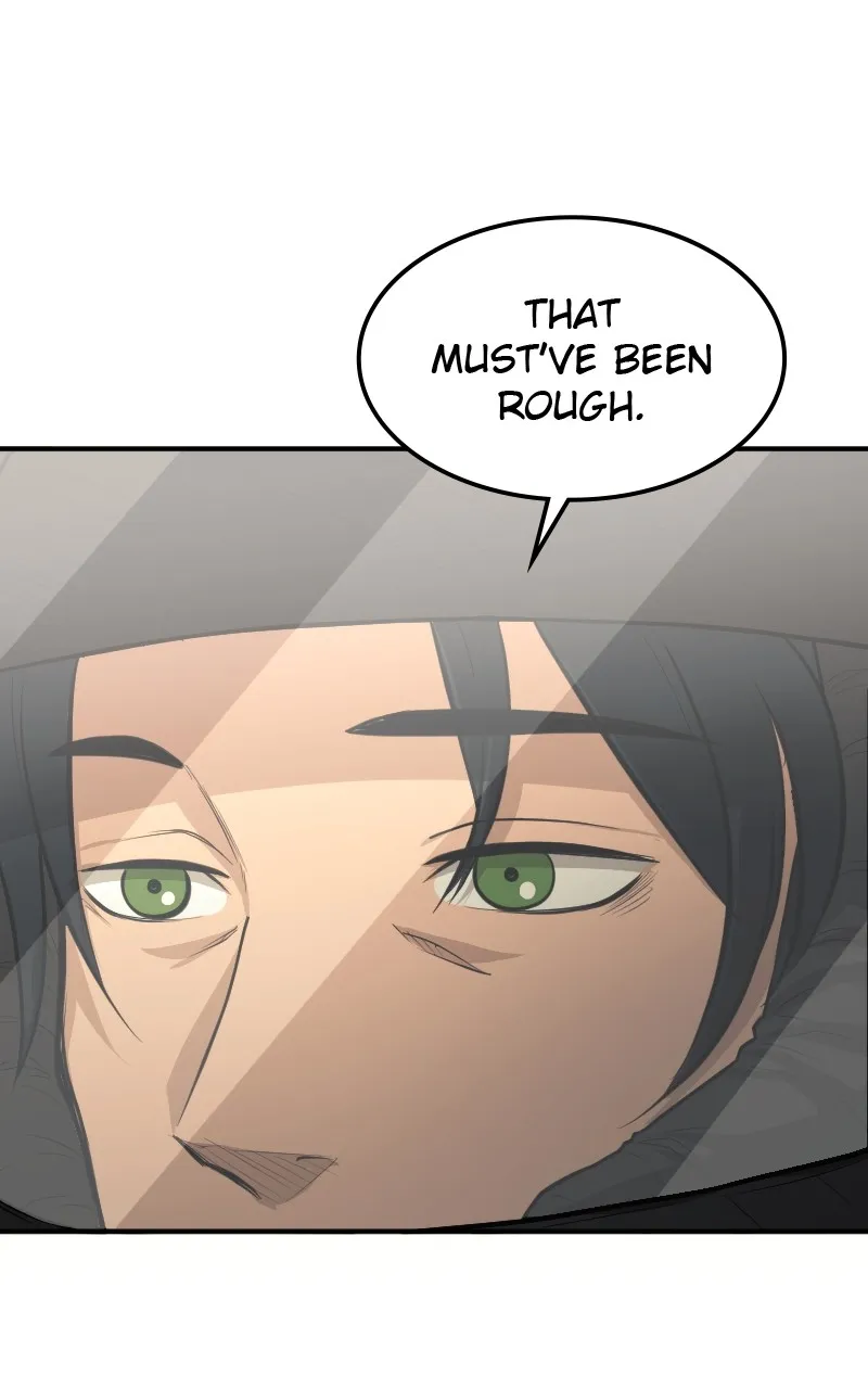 Read Paranoid Mage chapter 23 image 55 on Lezhin