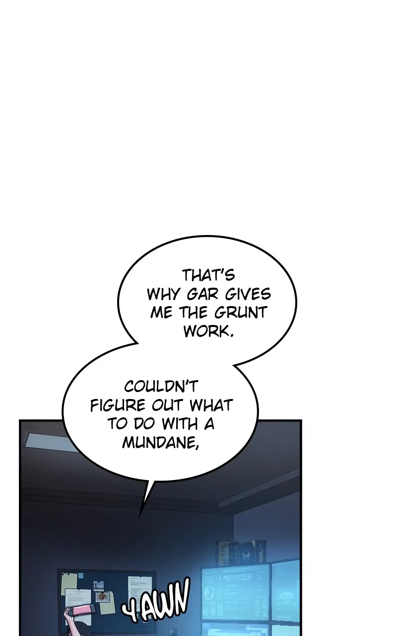 Read Paranoid Mage chapter 23 image 56 on Lezhin
