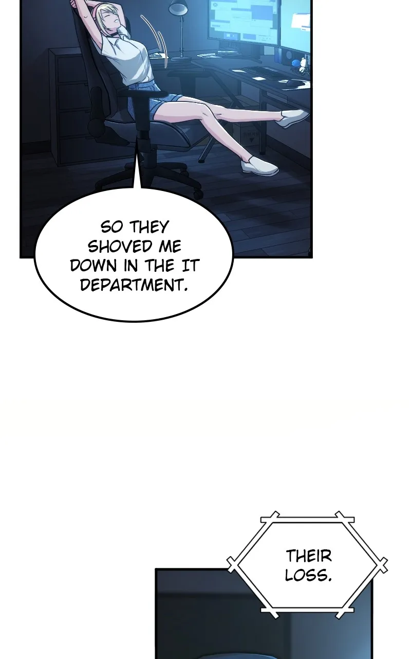 Read Paranoid Mage chapter 23 image 57 on Lezhin