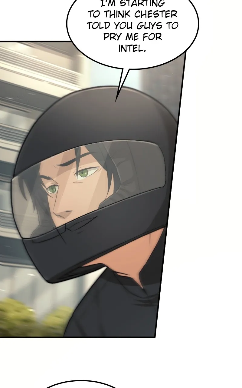 Read Paranoid Mage chapter 23 image 59 on Lezhin