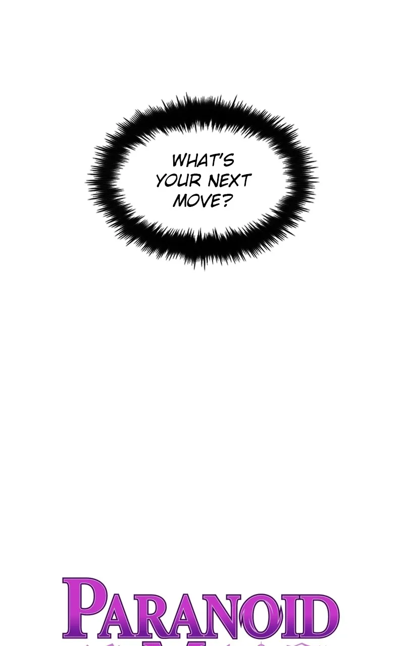Read Paranoid Mage chapter 23 image 6 on Lezhin