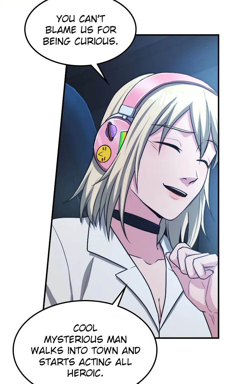 Read Paranoid Mage chapter 23 image 60 on Lezhin