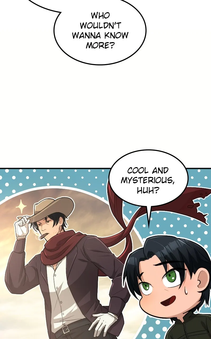 Read Paranoid Mage chapter 23 image 61 on Lezhin