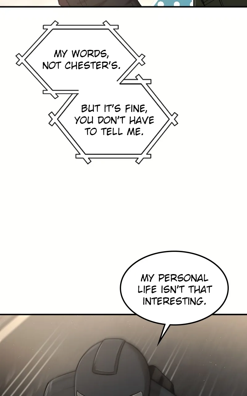 Read Paranoid Mage chapter 23 image 62 on Lezhin