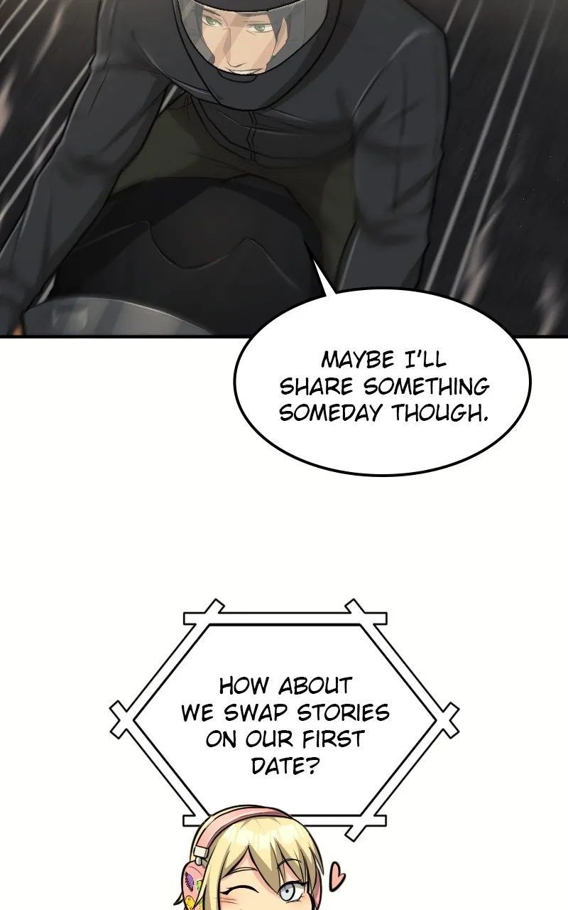 Read Paranoid Mage chapter 23 image 63 on Lezhin
