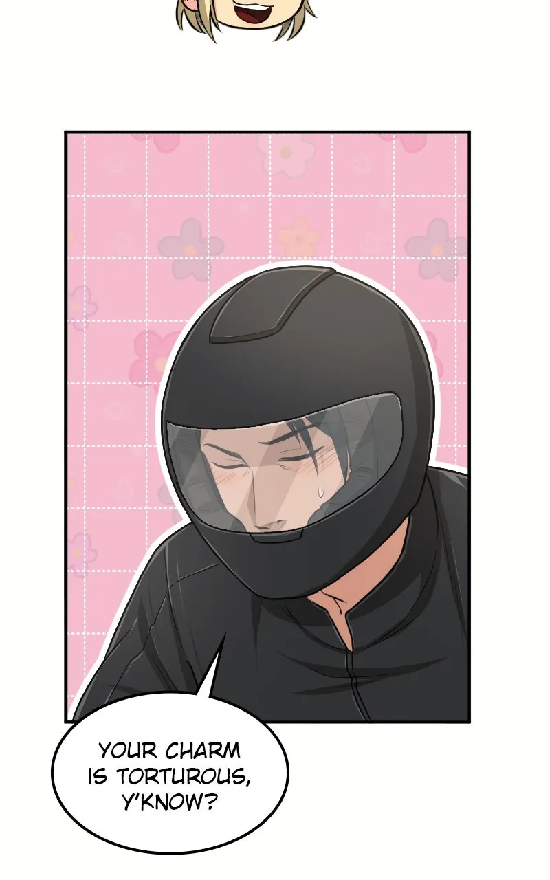 Read Paranoid Mage chapter 23 image 64 on Lezhin
