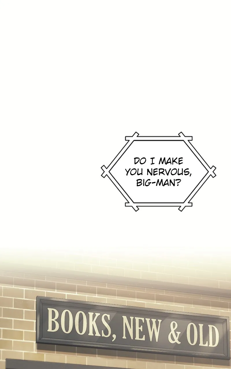 Read Paranoid Mage chapter 23 image 65 on Lezhin