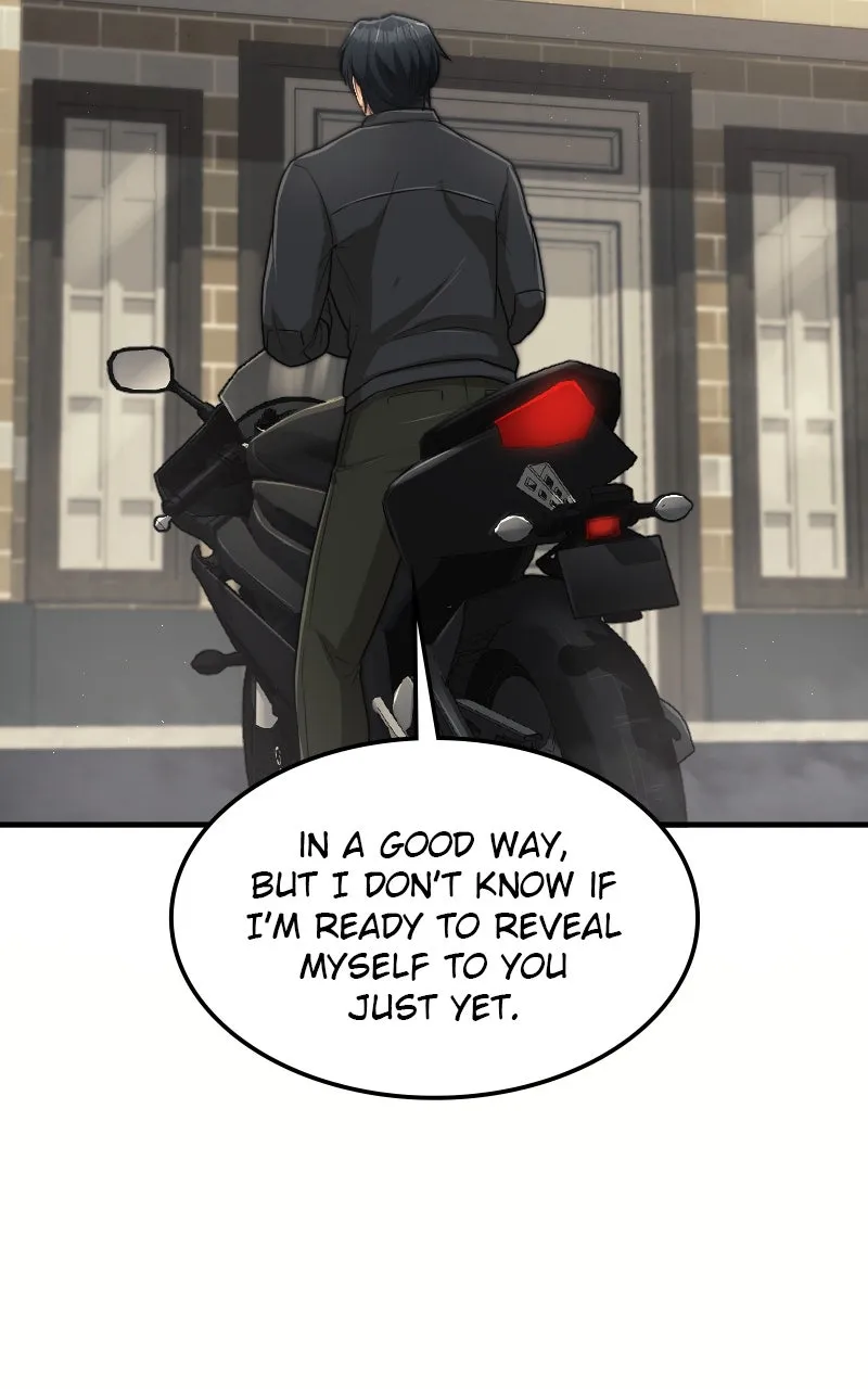 Read Paranoid Mage chapter 23 image 66 on Lezhin