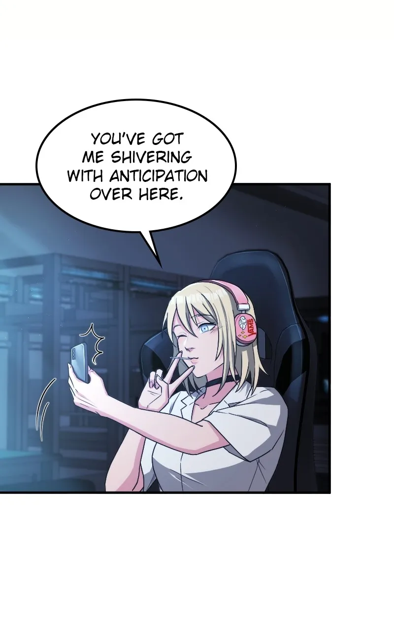 Read Paranoid Mage chapter 23 image 67 on Lezhin