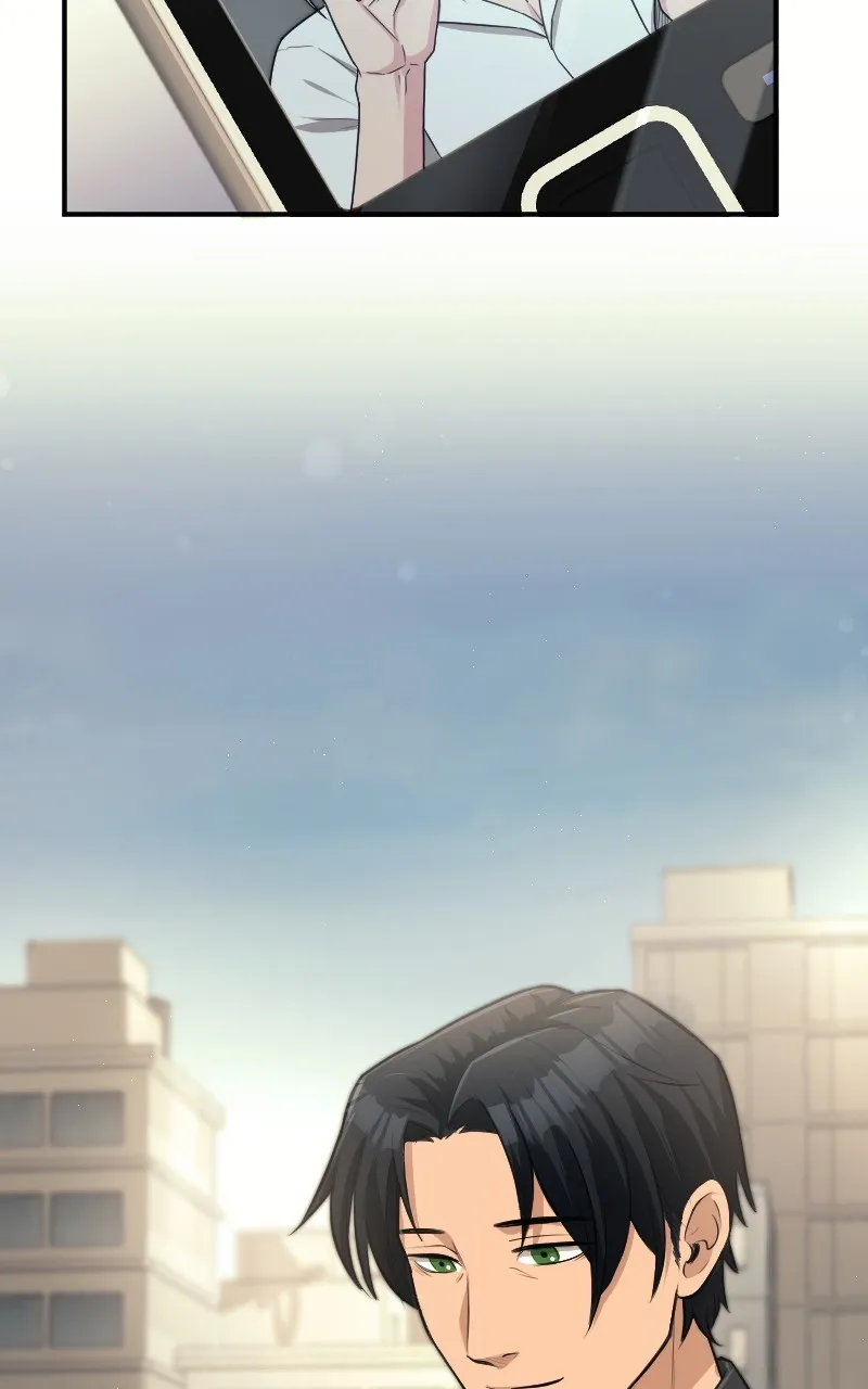 Read Paranoid Mage chapter 23 image 70 on Lezhin
