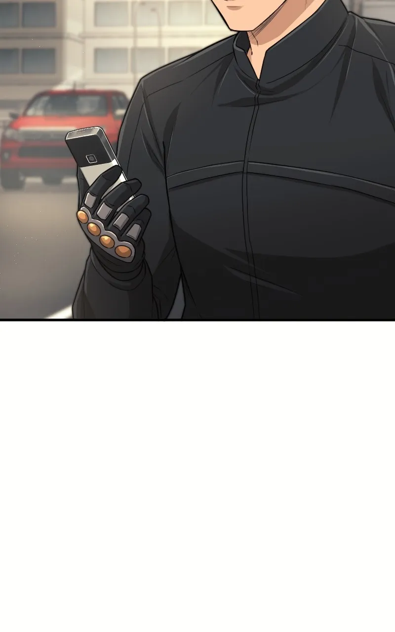 Read Paranoid Mage chapter 23 image 71 on Lezhin