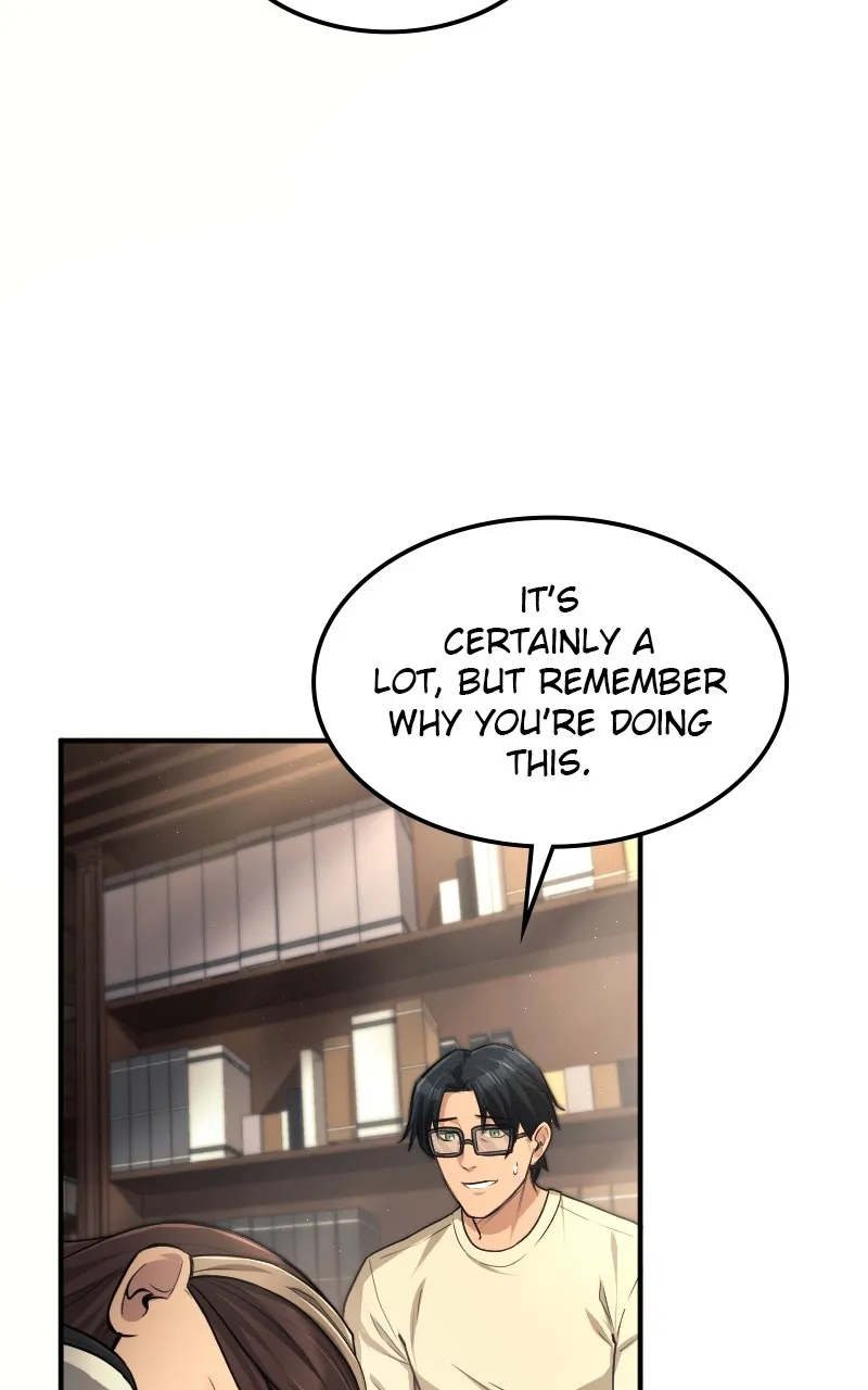 Read Paranoid Mage chapter 23 image 73 on Lezhin