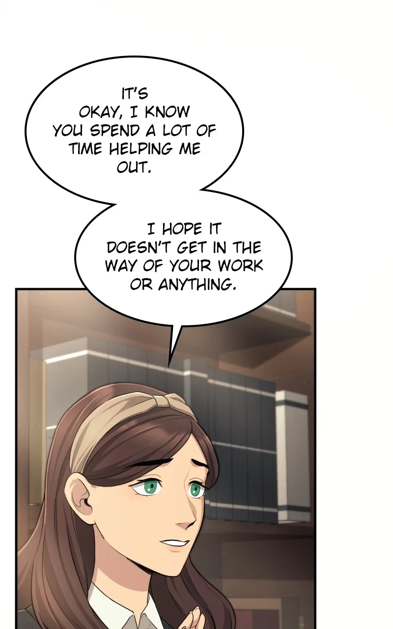 Read Paranoid Mage chapter 23 image 77 on Lezhin