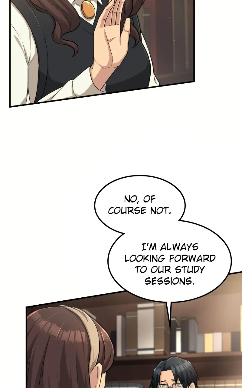 Read Paranoid Mage chapter 23 image 78 on Lezhin