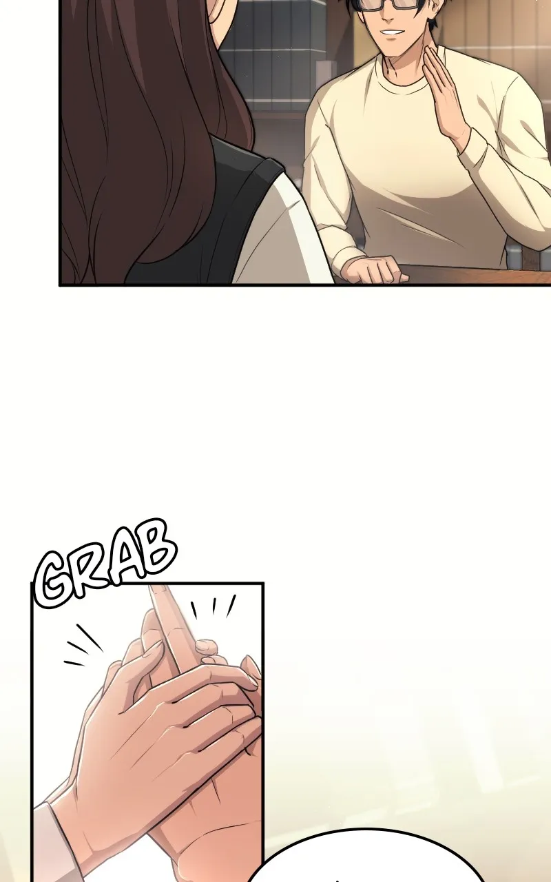 Read Paranoid Mage chapter 23 image 79 on Lezhin