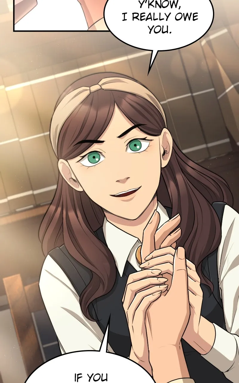 Read Paranoid Mage chapter 23 image 80 on Lezhin